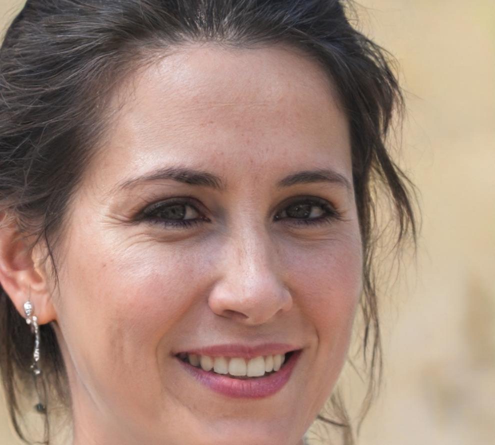 Ana Silva, Diretora Financeira da siralliumeon